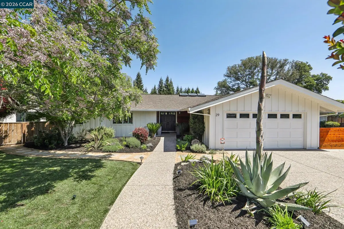 29 Winslow Pl, Moraga, CA 94556 - #1