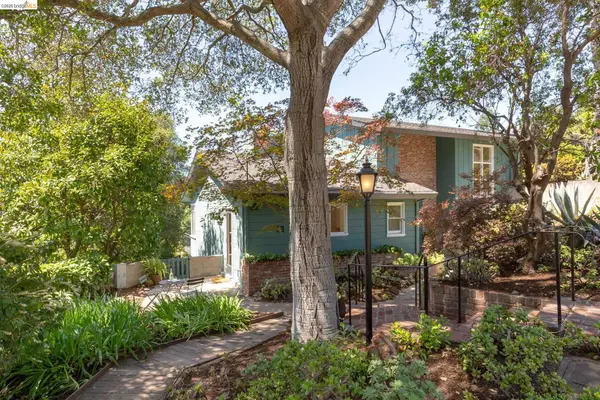 5727 La Salle Ave, Oakland, CA 94611