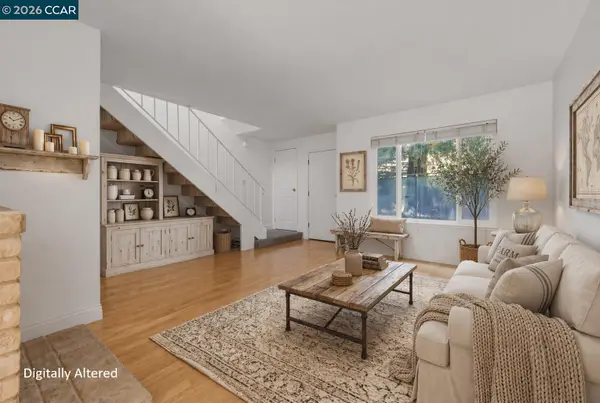 1544 Schenone Ct #D, Concord, CA 94521