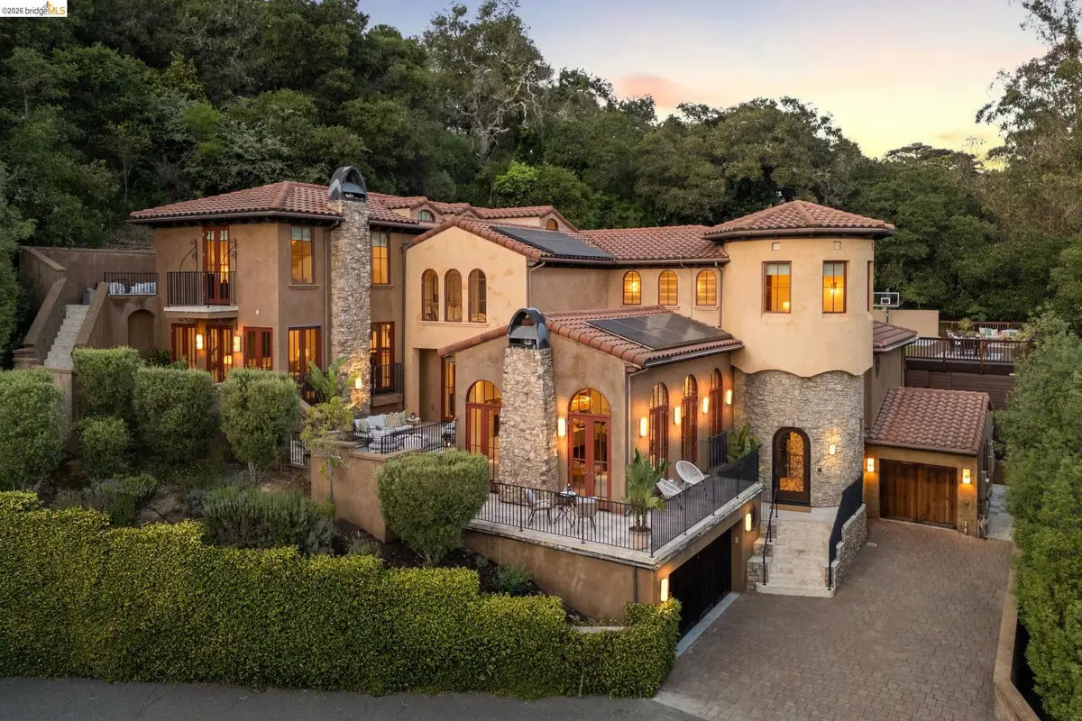 3 Maxwelton Rd., Piedmont, CA 94618 - #1