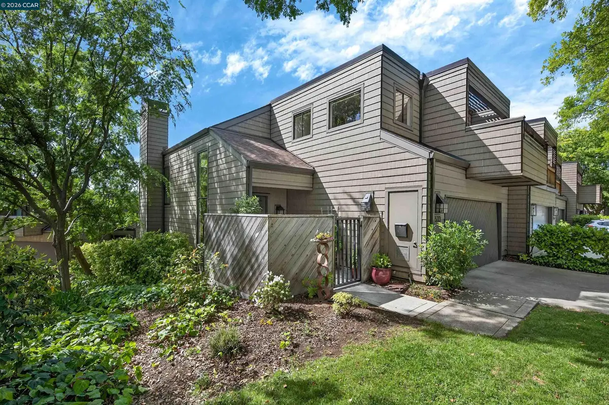 533 Monarch Ridge Dr, Walnut Creek, CA 94597 - #1