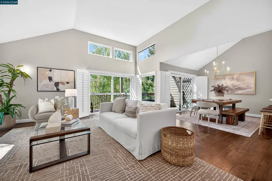 533 Monarch Ridge Dr, Walnut Creek, CA 94597 - #3