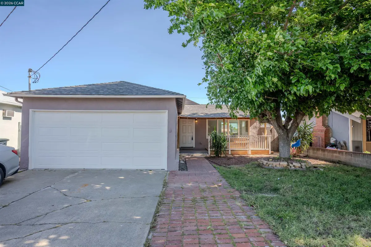 52 Bell Dr, Pittsburg, CA 94565 - #1