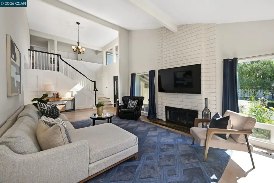 608 Serramonte Ct, Danville, CA 94526 - #3