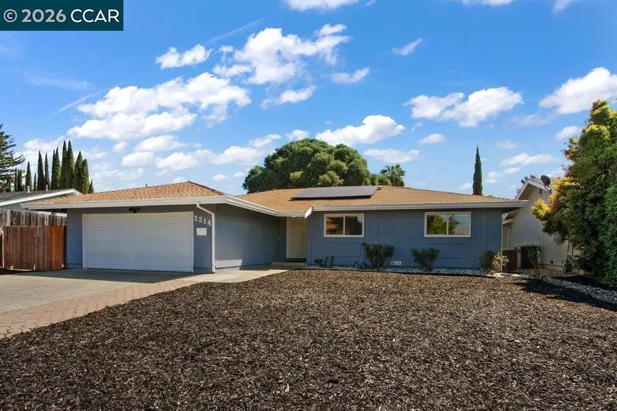 2214 Pennsylvania Avenue, Fairfield, CA 94533 - #2