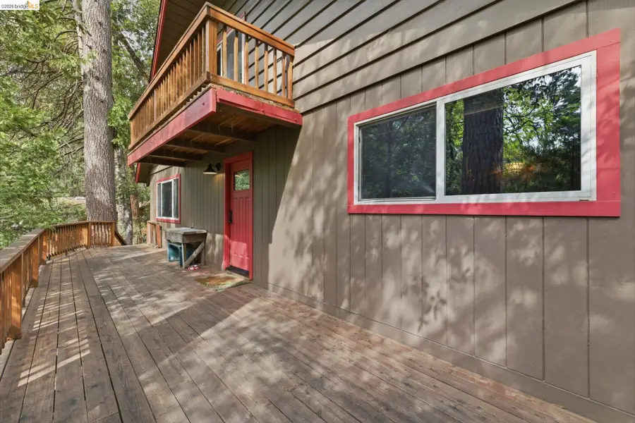 17932 Robin Rd, Twain Harte, CA 95383 - #2