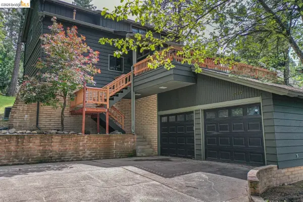 20412 Kutci Dr, Mi Wuk Village, CA 95346