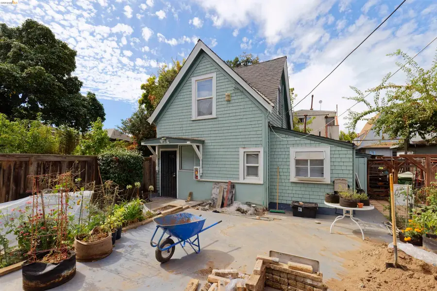 1033 Magnolia, Oakland, CA 94607 - #3