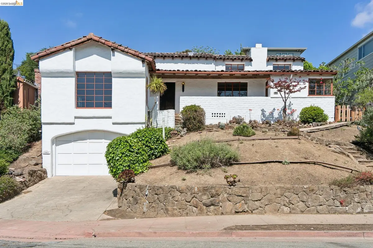 340 Jerome Avenue, Piedmont, CA 94610 - #1