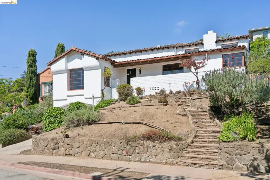 340 Jerome Avenue, Piedmont, CA 94610 - #2