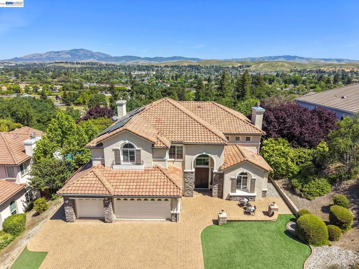 5038 Westside Dr, San Ramon, CA 94583 - #1