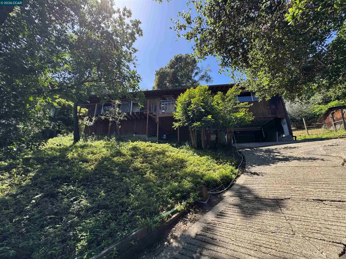 3357 Ridge Road, Lafayette, CA 94549 - #1