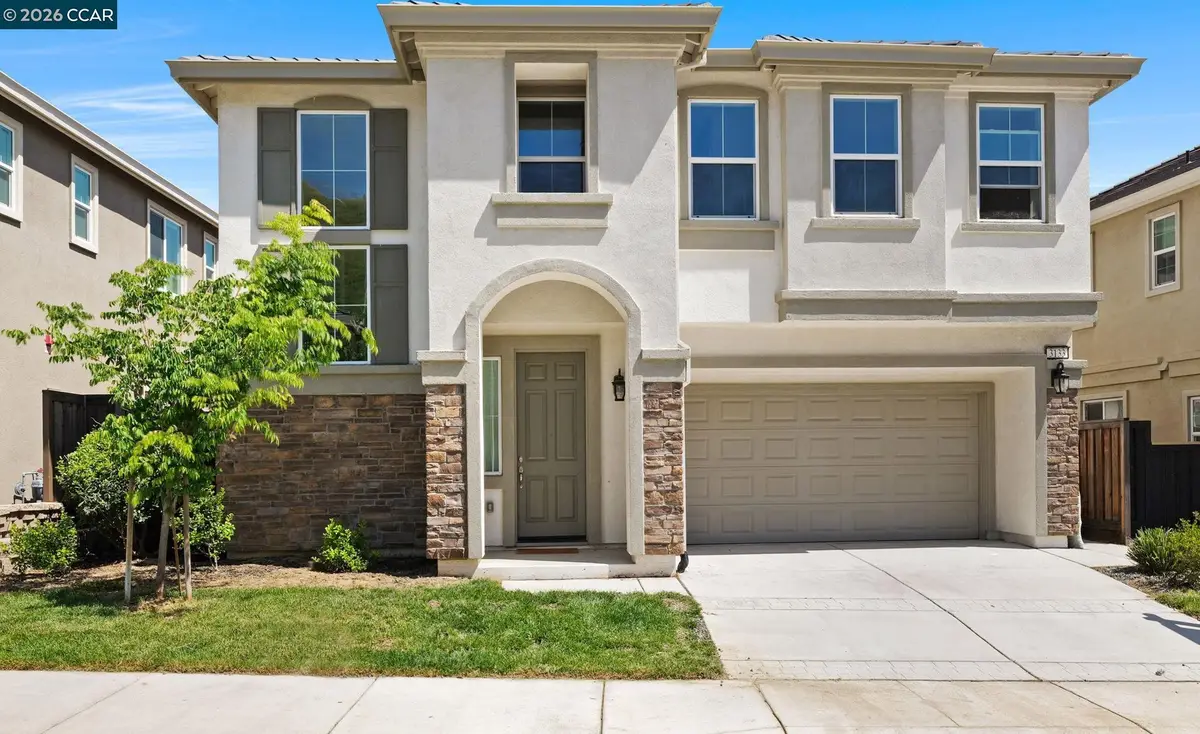 3133 Cortina, Bay Point, CA 94565 - #1