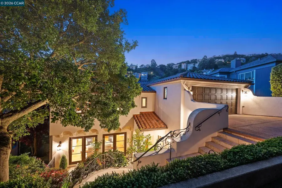 21 Live Oak Rd, Berkeley, CA 94705 - #2