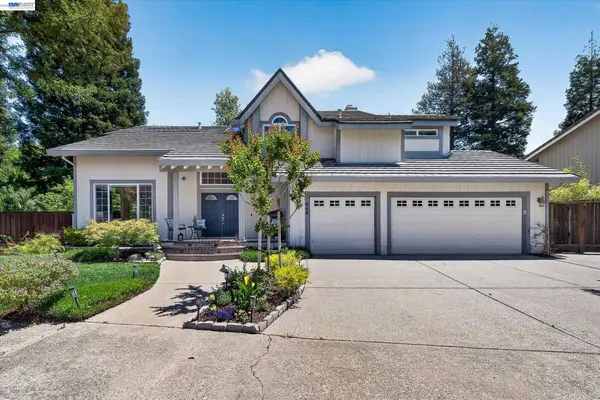 646 Windmill Ln, Pleasanton, CA 94566