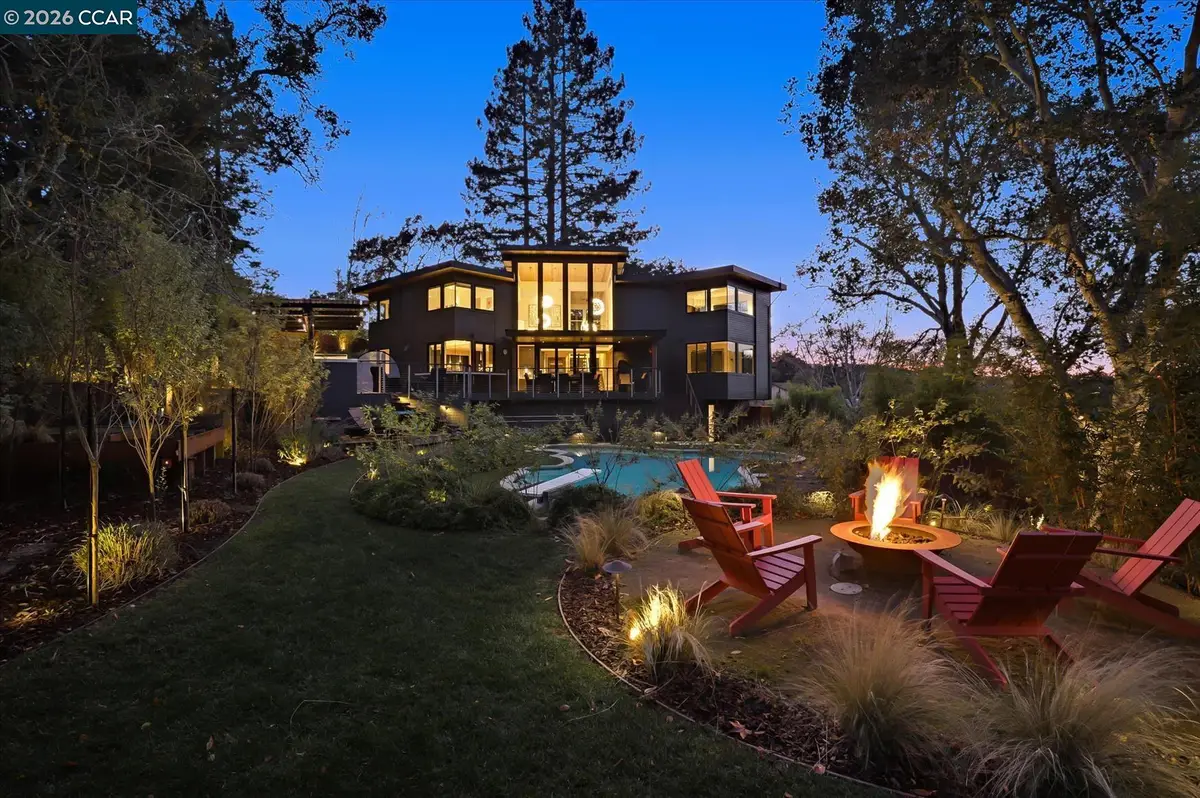 32 Los Dedos Road, Orinda, CA 94563 - #1