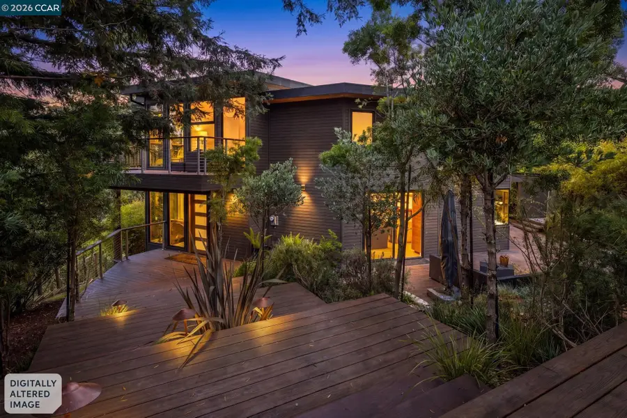32 Los Dedos Road, Orinda, CA 94563 - #2