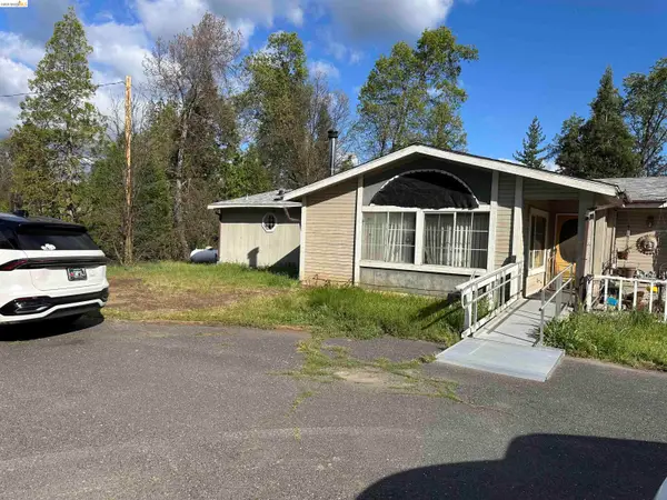 6354 Lone Oak Dr, Coulterville, CA 95311