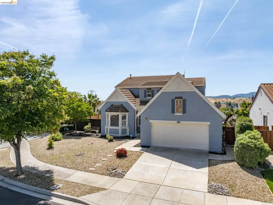 2902 Haddington Ct, Brentwood, CA 94513 - #3