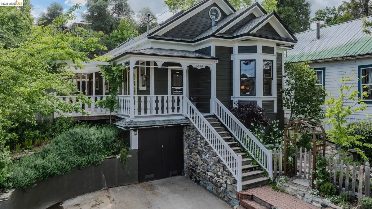 1298 Bush Street, Angels Camp, CA 95222 - #1