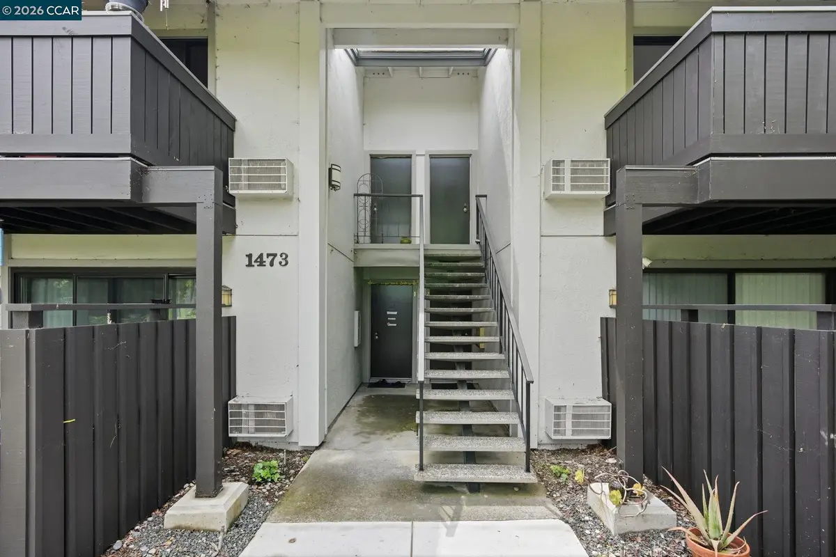 1473 Marchbanks Dr #4, Walnut Creek, CA 94598 - #1