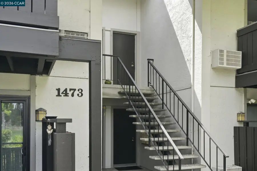 1473 Marchbanks Dr #4, Walnut Creek, CA 94598 - #2