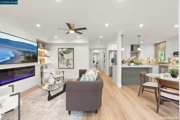 1224 Singingwood Ct #2, Walnut Creek, CA 94595