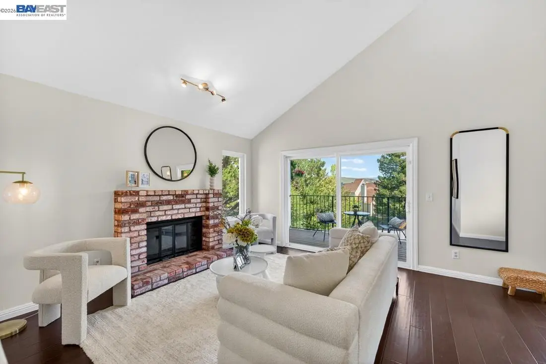 1861 N Forest Hill, Danville, CA 94526 - #1