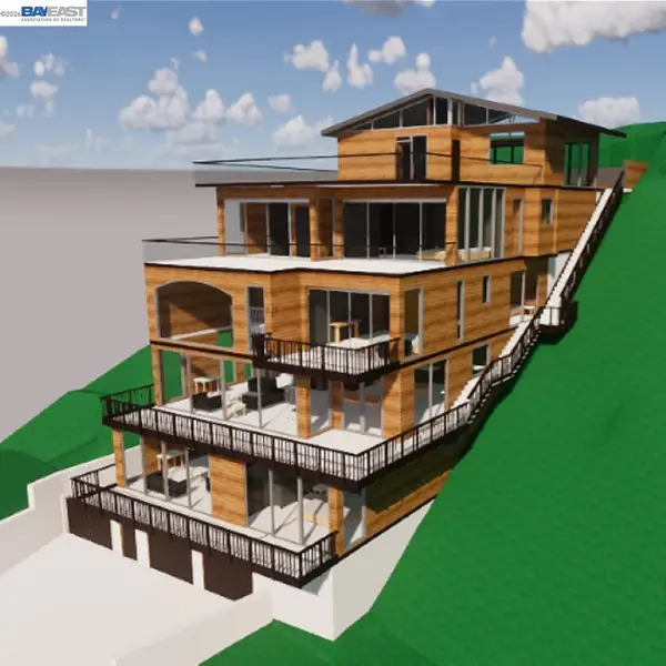 6776 Pinehaven Rd, Oakland, CA 94611