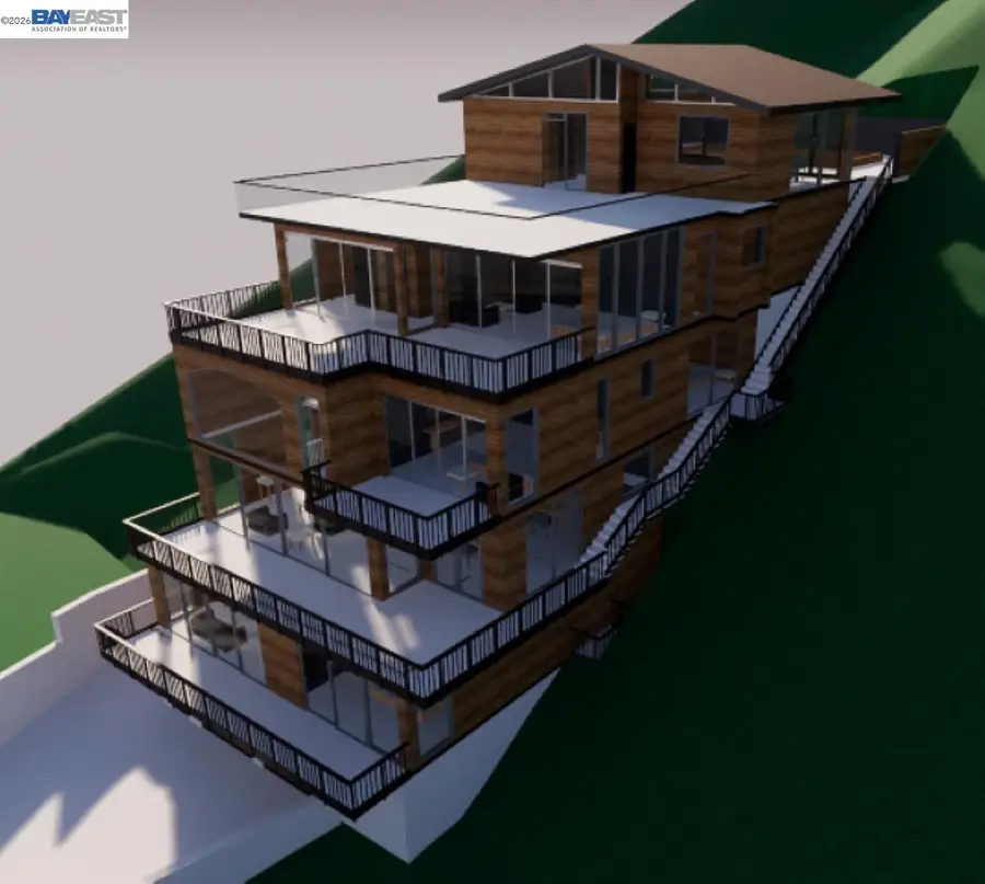 6776 Pinehaven Rd, Oakland, CA 94611 - #2