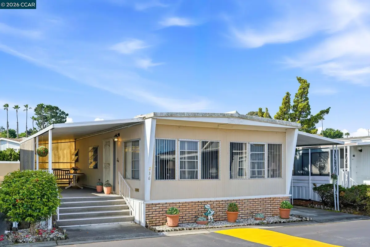 16401 San Pablo Ave #236, San Pablo, CA 94806 - #1