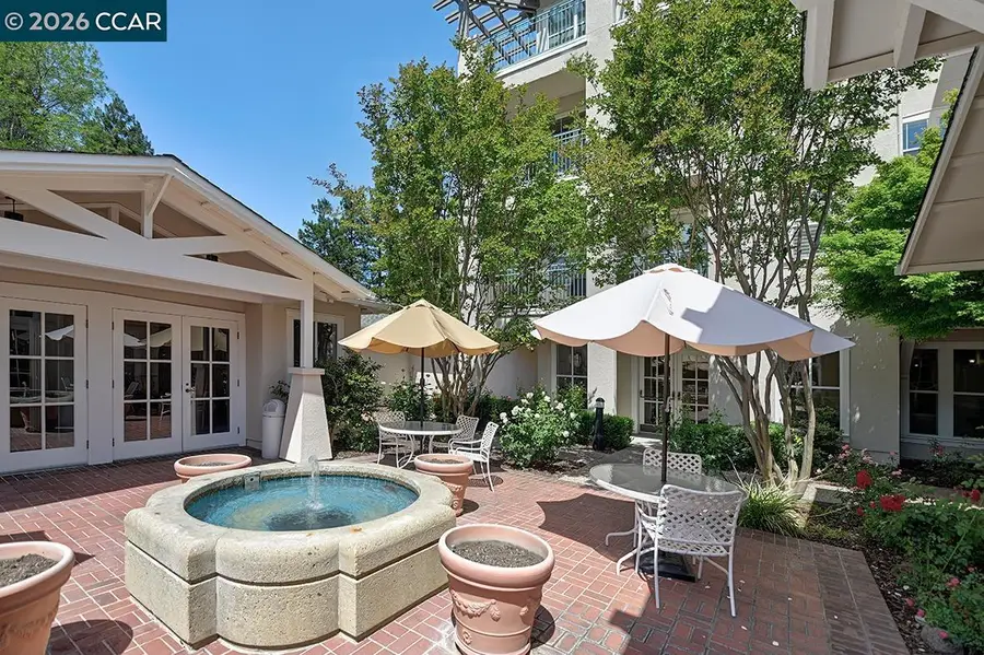 1840 Tice Creek #2320, Walnut Creek, CA 94595 - #2