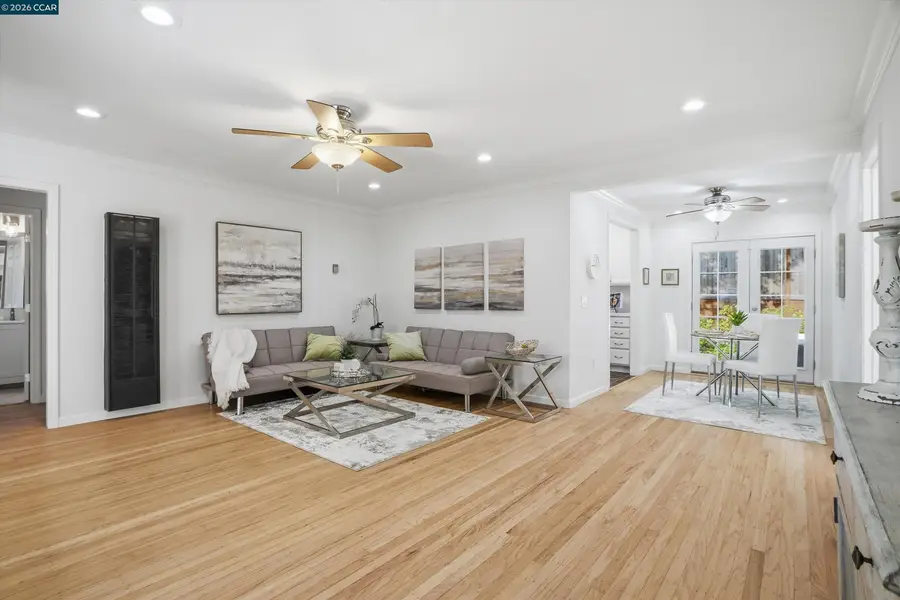 134 High St, Martinez, CA 94553 - #2