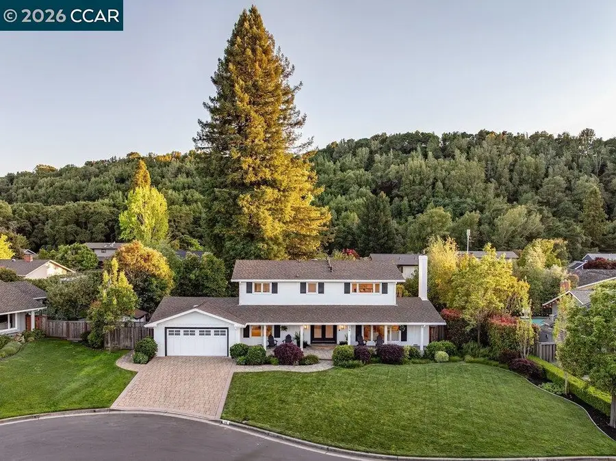 26 Juniper Way, Moraga, CA 94556 - #2