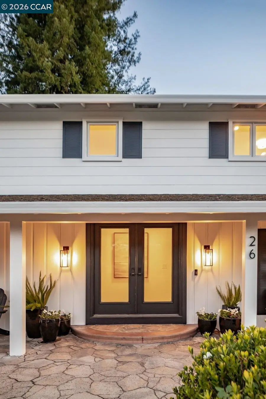 26 Juniper Way, Moraga, CA 94556 - #3