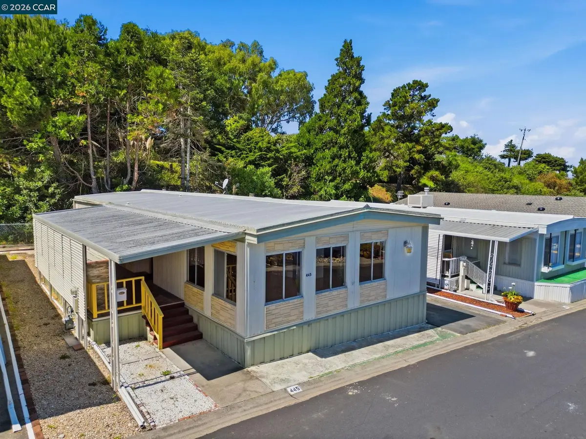16401 San Pablo Ave #445, San Pablo, CA 94806 - #1