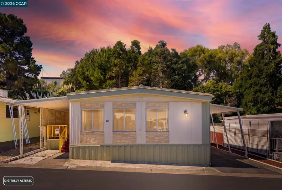 16401 San Pablo Ave #445, San Pablo, CA 94806 - #3