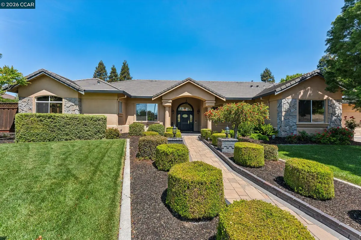 1869 Renee Way, Concord, CA 94521 - #1