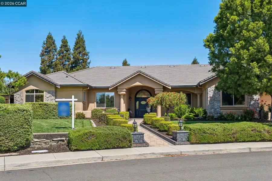 1869 Renee Way, Concord, CA 94521 - #3