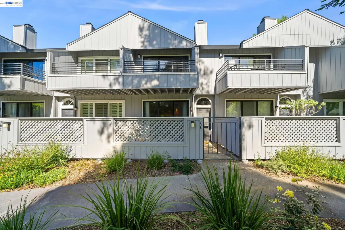 305 Rock Creek Way, Pleasant Hill, CA 94523 - #1