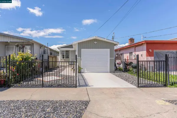 335 S 26th St, Richmond, CA 94804