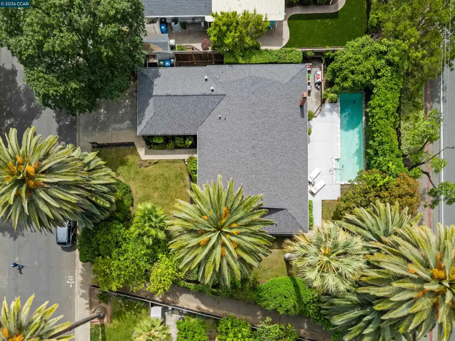 3016 Stinson Cir, Walnut Creek, CA 94598 - #2