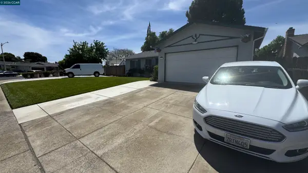 1510 Daisy Way, Antioch, CA 94509