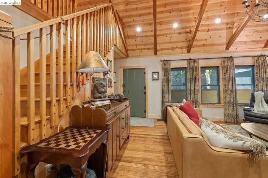 105 Pinecrest Lake Rd, Pinecrest, CA 95364 - #3