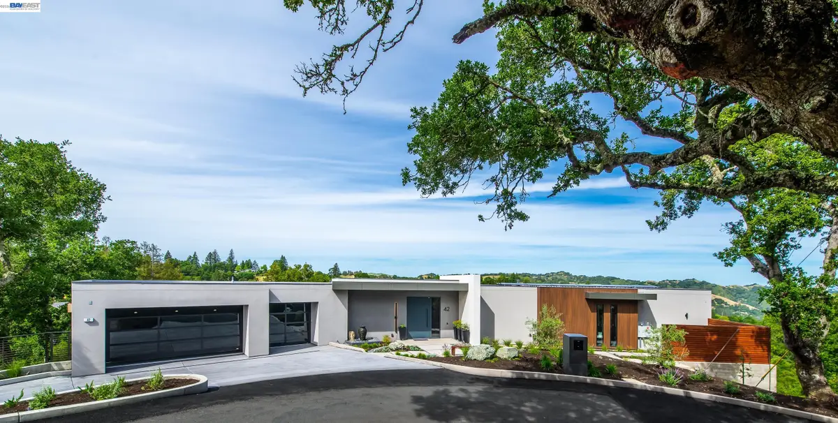 42 Charles Hill Cir, Orinda, CA 94563 - #1