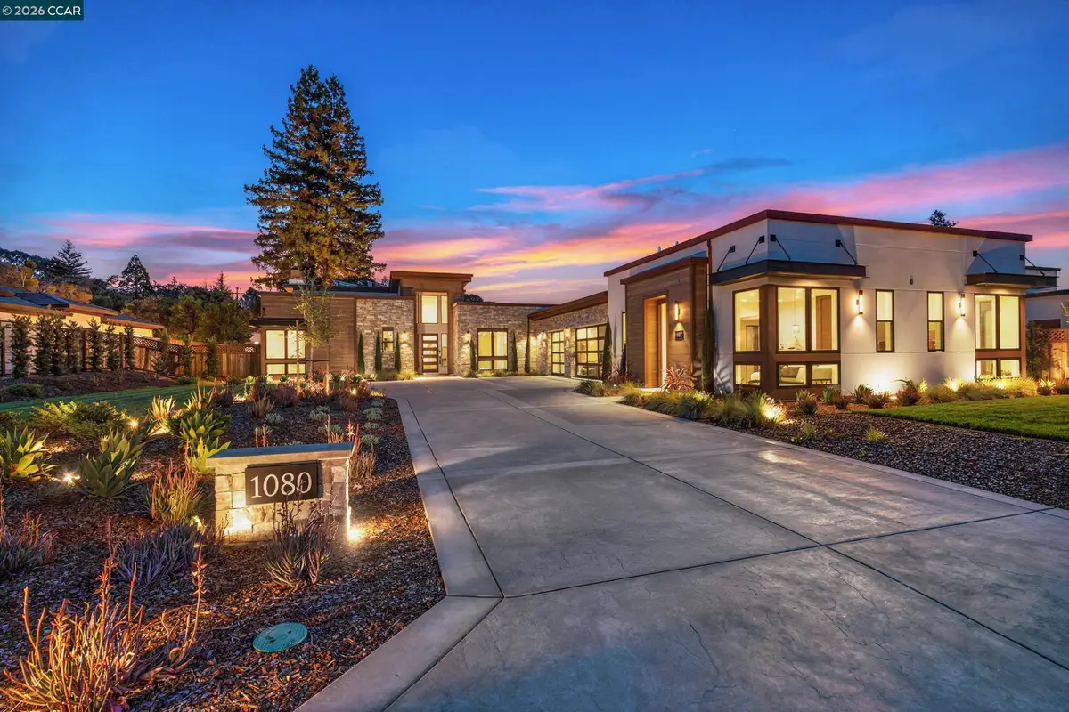 1080 Borrette Ct, Napa, CA 94558 - #1