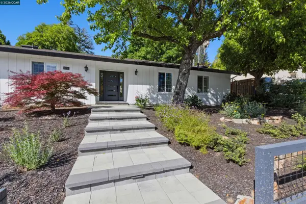 3298 Gloria Ter, Lafayette, CA 94549