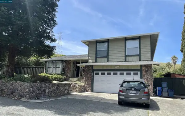 4476 Saint John Ln, Pittsburg, CA 94565