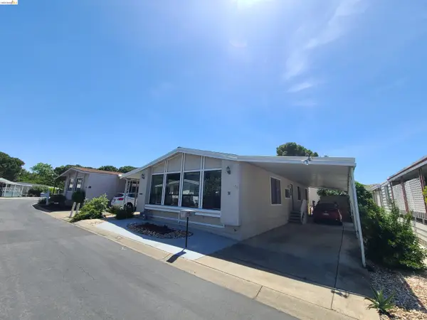 50 Leo #50, Antioch, CA 94519