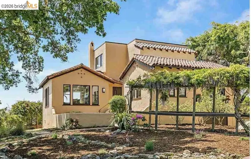 784 Cragmont Avenue, Berkeley, CA 94708 - #1